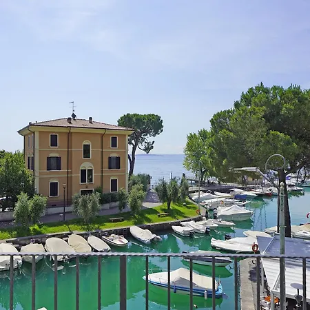 Lägenhet Lamasu Dusano - Di Garda