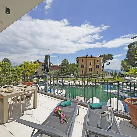 Apartament Lamasu Dusano - Di Garda