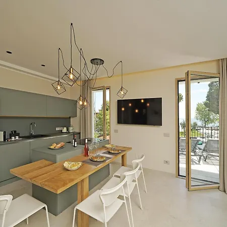 Apartament Lamasu Dusano - Di Garda Montinelle