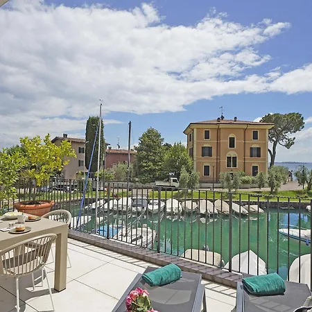 Apartament Lamasu Dusano - Di Garda *