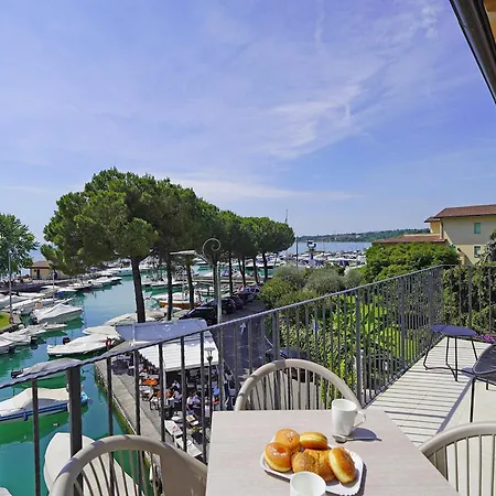 Apartament Lamasu Dusano - Di Garda *