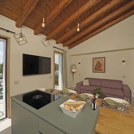 Apartament Lamasu Dusano - Di Garda *