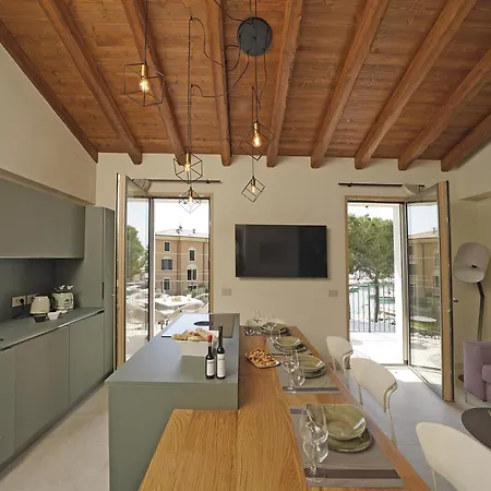 Apartament Lamasu Dusano - Di Garda