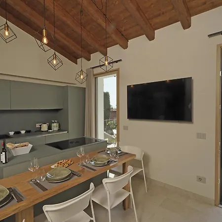 Apartament Lamasu Dusano - Di Garda *