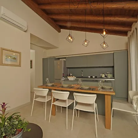 Apartament Lamasu Dusano - Di Garda Montinelle