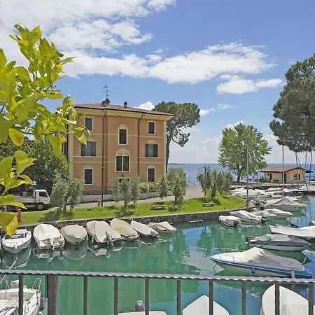 Daire Lamasu Dusano - Di Garda Montinelle
